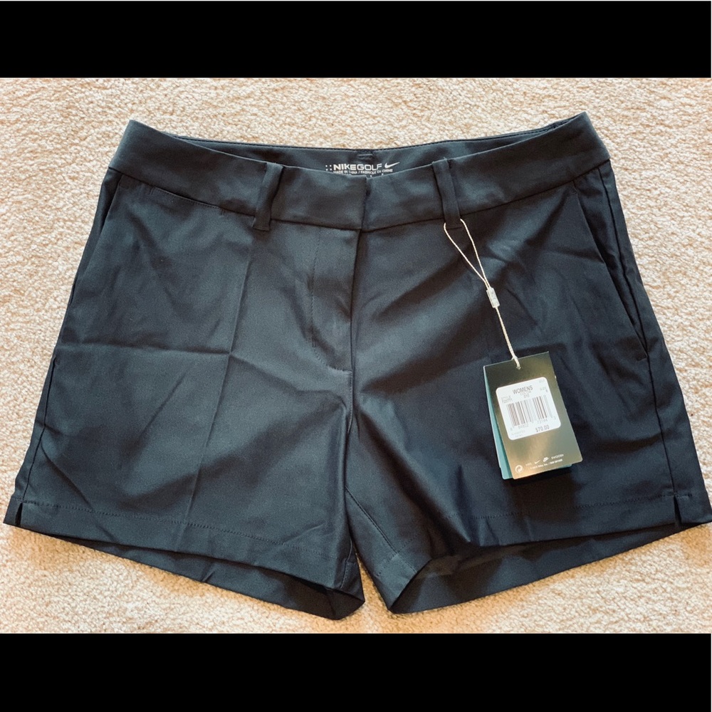 Nike Golf Dri-Fit Golf Shorts
